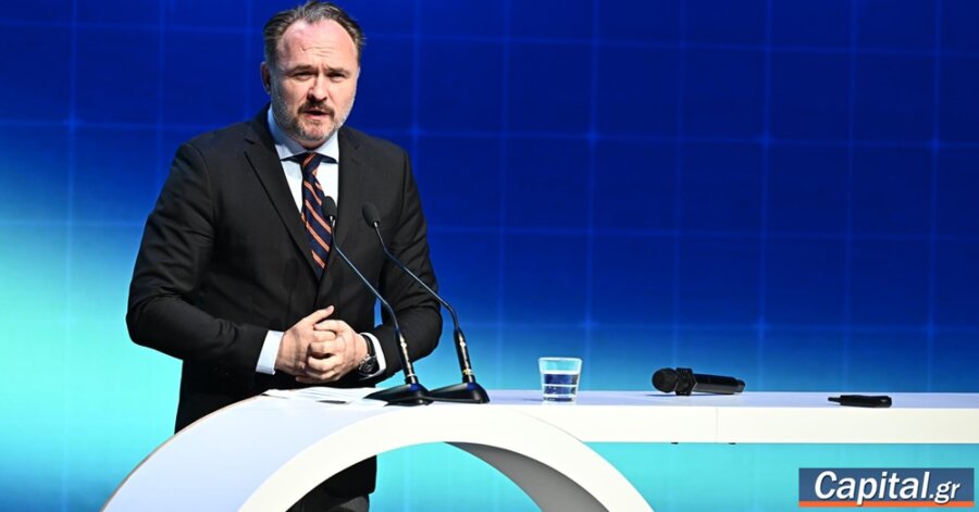 Δεν βλέπει κίνδυνο ενεργειακών ελλείψεων για το καλοκαίρι η Κομισιόν -...