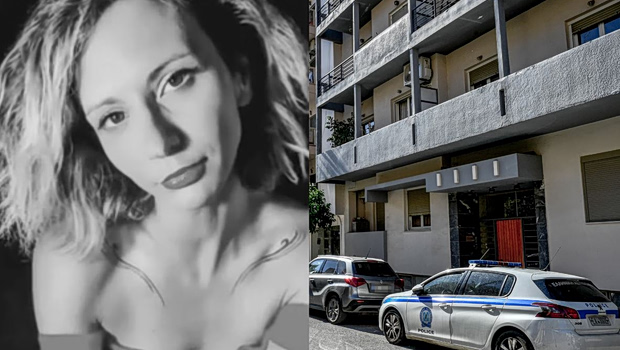 Γυναικοκτονία στην Καλαμάτα: Στο μικροσκόπιο ηχητικές καταγραφές από το σπίτι της οικογένειας