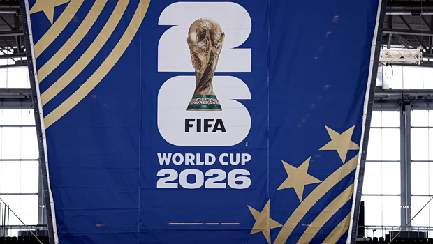 Μουντιάλ 2026: Αλλαγή στο τελετουργικό έναρξης των αγώνων - Με 52 ποδοσφαιριστές η ανάκρουση των εθνικών ύμνων