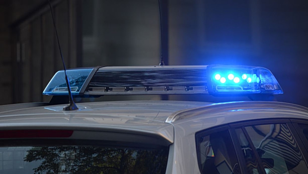 Συνελήφθη γνωστή ηθοποιός να οδηγεί υπό την επήρεια αλκοόλ στην Πατησίων