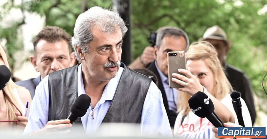 Τα ιστορικά κόμματα δεν καταργούνται με ατομικές αποφάσεις