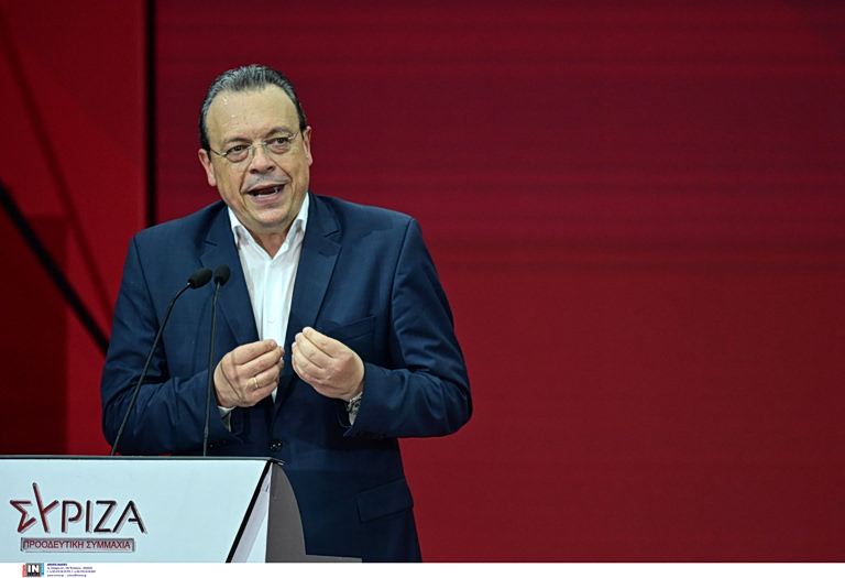 Φάμελλος: Η ίδρυση της ΕΛΑΣ, μείζον πολιτικό γεγονός – Ο ΣΥΡΙΖΑ δεν την αντιμετωπίζει αντιπαραθετικά