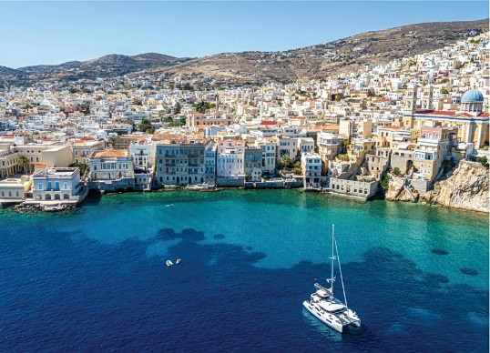 Εξοχικές κατοικίες: Σε ιστορικά υψηλά η ζήτηση – Ποιοι αγοράζουν