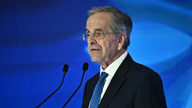 Όλα τα βλέμματα στραμμένα στον Αντώνη Σαμαρά – Σήμα από`το Ηράκλειο Κρήτης για το νέο κόμμα
