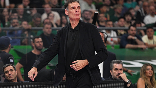 Μπαρτζώκας: «Παίξαμε τα πάντα λάθος, κάποιοι παίκτες υστέρησαν»