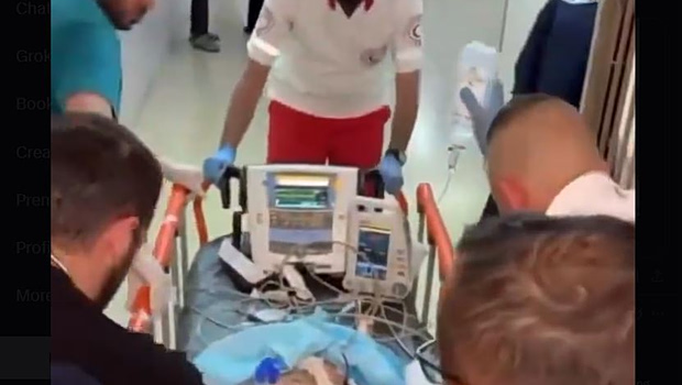 Ισραηλινοί στρατιώτες σκότωσαν βρέφος κοντά στη Χεβρώνα με σφαίρα στο πρόσωπο - Τραυματίστηκαν και οι γονείς