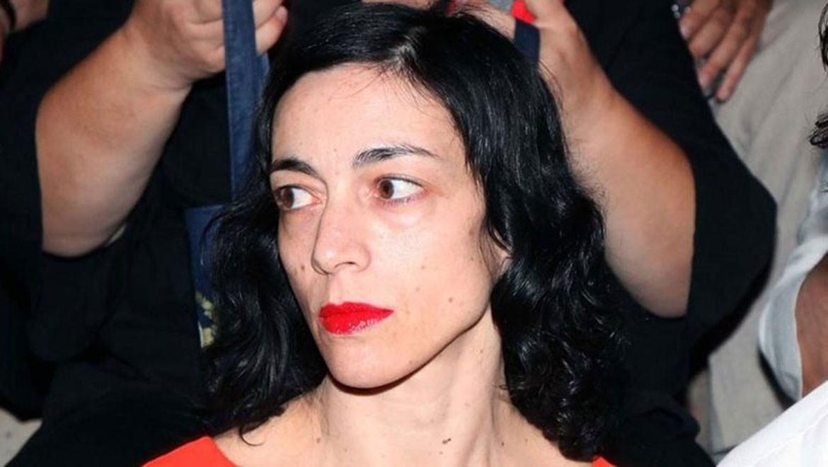 Έλενα Τοπαλίδου: Αφέθηκε ελεύθερη - Τη Δευτέρα η δίκη της για οδήγηση υπό την επήρεια αλκοόλ