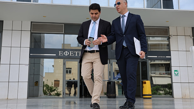 Κεσσές: Το ΣτΕ αποτύπωσε την επιχειρησιακή παλινωδία της ΕΥΠ για τον φάκελο παρακολούθησης του Κουκάκη