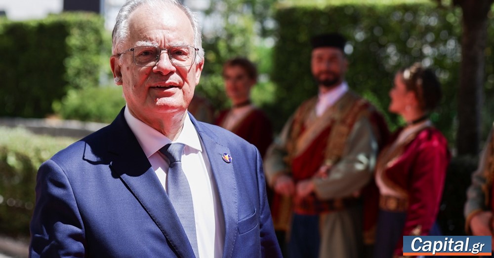 Η Ελλάδα υποστηρίζει σθεναρά την ευρωπαϊκή προοπτική των...