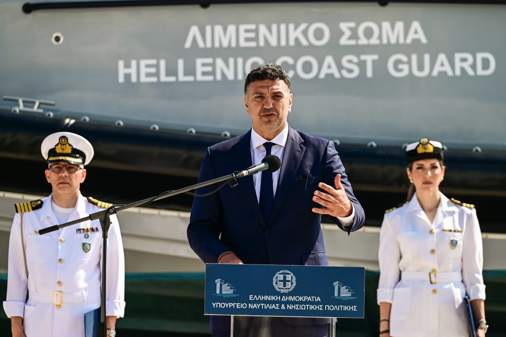 Βaασίλης Κικίλιας: Οι εκλογές θα κριθούν από τη δουλειά μας, όχι από τα νέα κόμματα