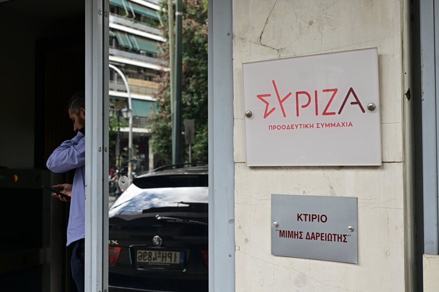 ΣΥΡΙΖΑ: Αποφασίζουν στην ΚΕ για την σχέση με τον Τσίπρα – Η ανάρτηση Σιακαντάρη που «άναψε φωτιές»
