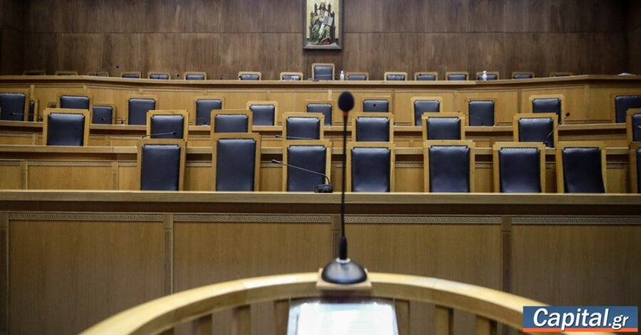 Σε εξέλιξη ο ψηφιακός μετασχηματισμός της Δικαιοσύνης