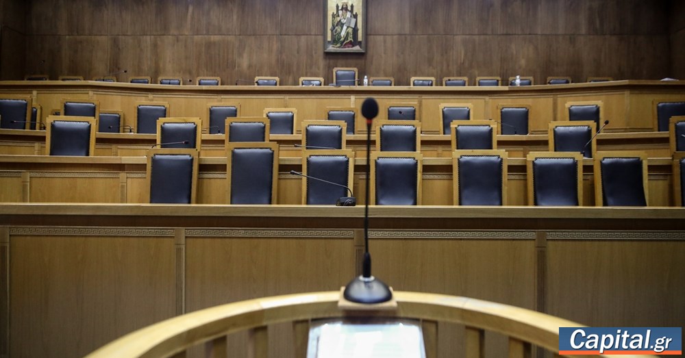 Σε εξέλιξη ο ψηφιακός μετασχηματισμός της Δικαιοσύνης