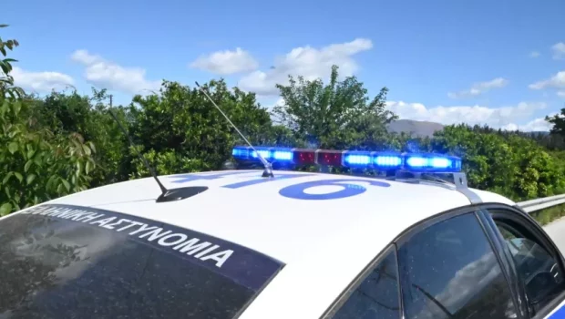 Ηράκλειο Κρήτης: Ηλικιωμένη απείλησε με μαχαίρι τον 82χρονο πρώην σύζυγό της