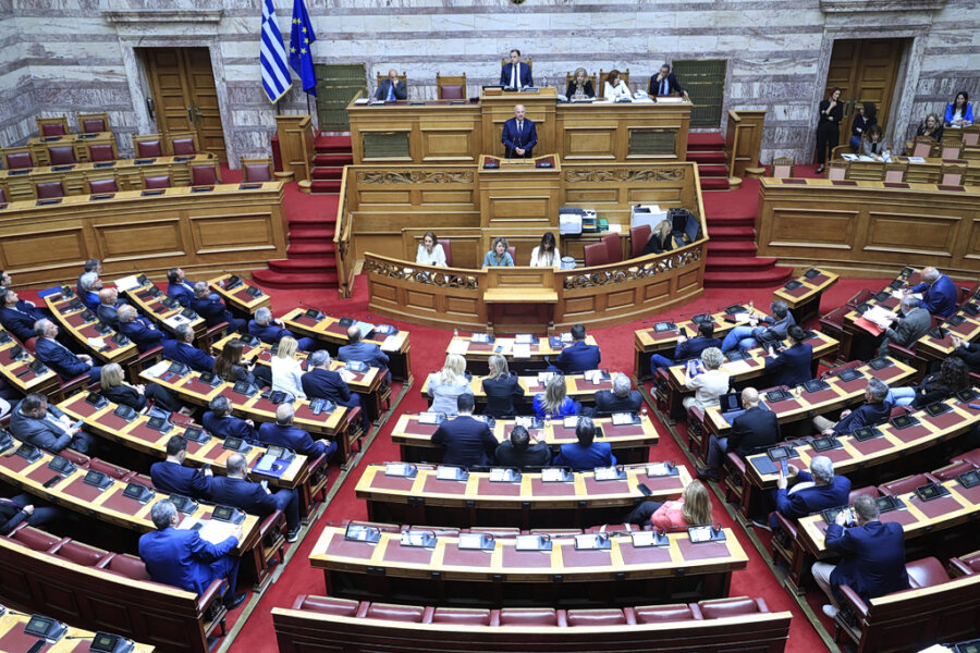 Κεντροαριστερά σε αναβρασμό: Συμμαχίες, φόβοι και πολιτικά διλήμματα