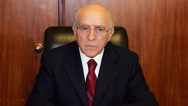 Τη Δευτέρα στο κοιμητήριο Παπάγου η κηδεία του Γιώργου Σουφλιά