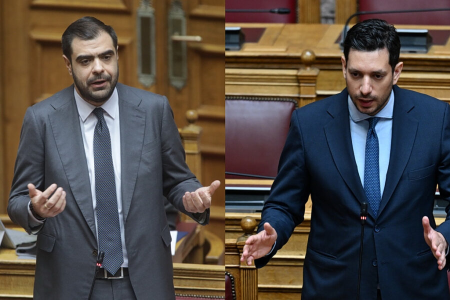 Μίνι ανασχηματισμός εν όψει μετά την τοποθέτηση Κυρανάκη ως γραμματέα της ΝΔ – Φαβορί για «διάδοχός» του ο Παύλος Μαρινάκης
