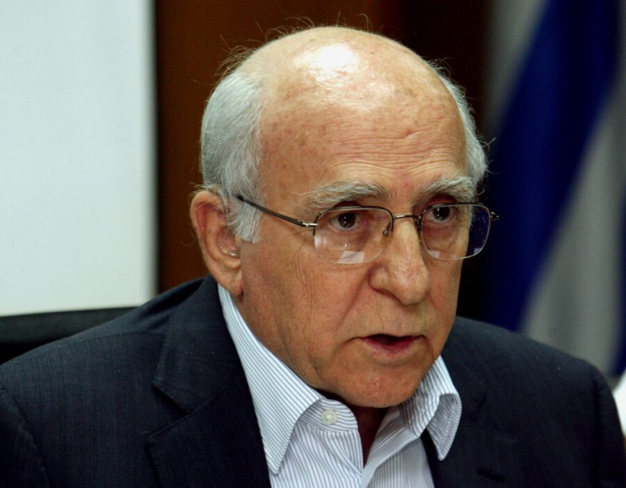 Τη Δευτέρα στου Παπάγου η κηδεία του Γιώργου Σουφλιά – Η επιθυμία της οικογένειάς του