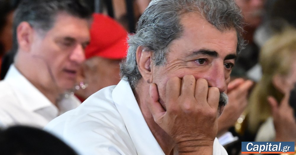 ΣΥΡΙΖΑ: "Οχι στην διάλυση και στην ρευστοποίηση"