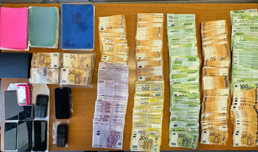 Πώς δρούσε το κύκλωμα διαφθοράς σε Πολεοδομίες της Αττικής - Ζητούσαν από 1.000 μέχρι 30.000 ευρώ για κάθε εξυπηρέτηση