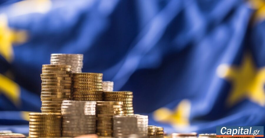 Η Ελλάδα πετυχαίνει τον στόχο των 36 δισ. από το Ταμείο Ανάκαμψης
