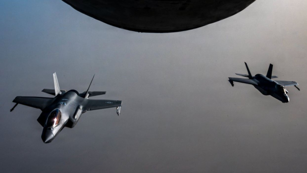 Οι ΗΠΑ κατέρριψαν 2 drones του Ιράν στα Στενά του Ορμούζ - Το Ισραήλ συνεχίζει τις φονικές επιδρομές σε Λίβανο και Γάζα