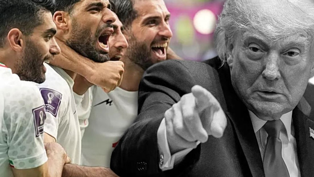 Το Μουντιάλ του Τραμπ ανοίγει τον ασκό του Αιόλου