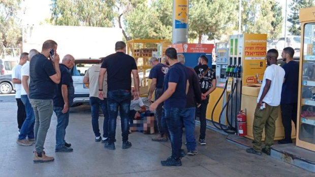 Ισραήλ: Αιματηρή επίθεση με πυροβόλο - Ένας νεκρός και τουλάχιστον πέντε τραυματίες