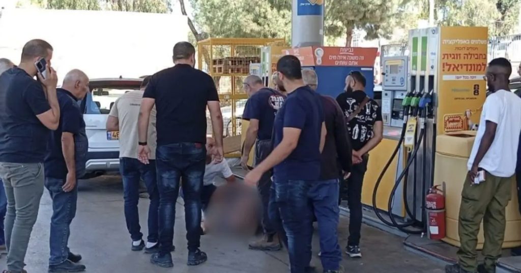 Ισραήλ: Ένας νεκρός και πέντε τραυματίες σε επίθεση με πυροβόλο όπλο – Νεκροί και οι δύο δράστες