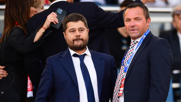 Super League: Όνειρο θερινής νυκτός οι Έλληνες διαιτητές στα ντέρμπι