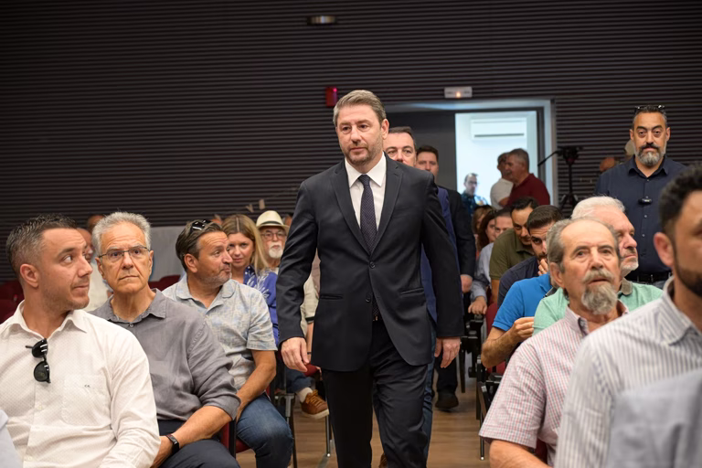 Ανδρουλάκης