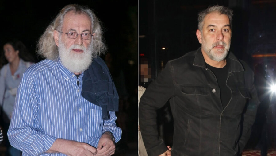 Μιχάλης Αεράκης: «Ο Βασίλης Μπισμπίκης έχει σχολιαστεί άδικα, είναι μια δυσεύρετη ψυχούλα»