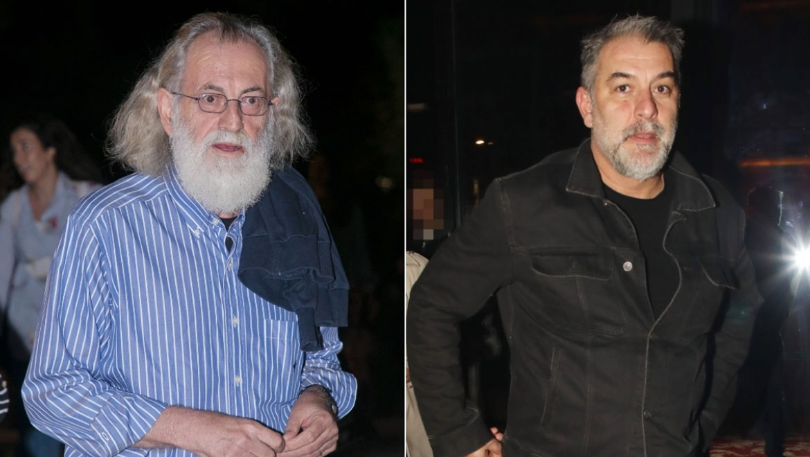 Μιχάλης Αεράκης: «Ο Βασίλης Μπισμπίκης έχει σχολιαστεί άδικα, είναι μια δυσεύρετη ψυχούλα»