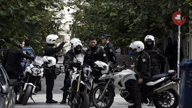 Κρήτη: Νέες αποκαλύψεις για τον 37χρονο Παλαιστίνιο-μέλος της Χαμάς - Ποιος ήταν ο στόχος του στην Ελλάδα;