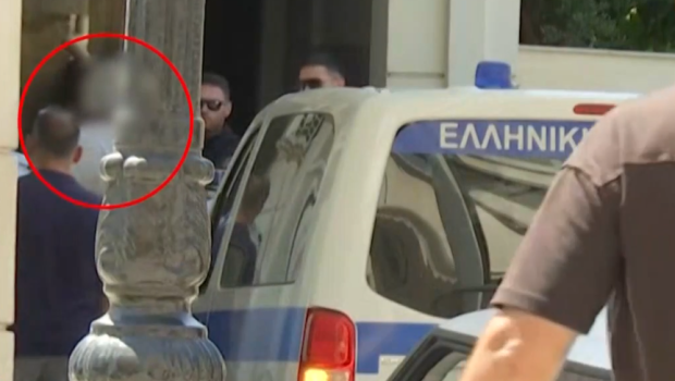 Αίγιο: Πώς έφτασαν οι αρχές στη σύλληψη του 55χρονου καταζητούμενου στην Αυστραλία, τη Δευτέρα στον εισαγγελέα