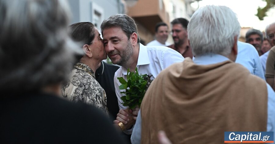 Το ΠΑΣΟΚ θα χαλάσει τα "σκηνοθετημένα σενάρια" – Η πολιτική...