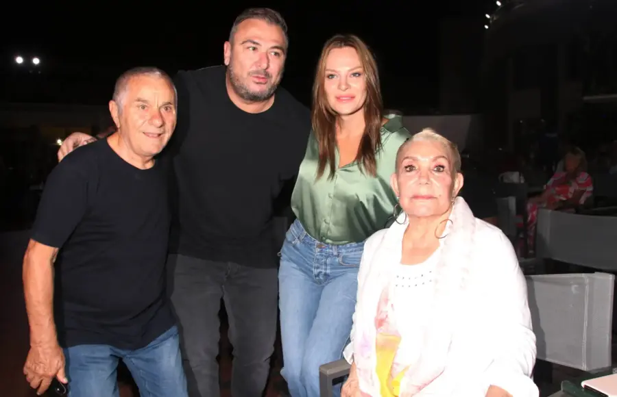 Αντώνης Ρέμος για Παντελή Παντελίδη: «Είδα το αυτοκίνητό μου αναποδογυρισμένο και ότι υπήρχε νεκρός τραγουδιστής»
