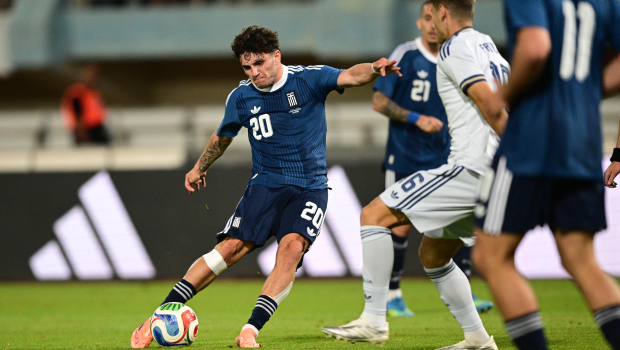Nations League: Πότε ξεκινούν οι υποχρεώσεις για την Εθνική