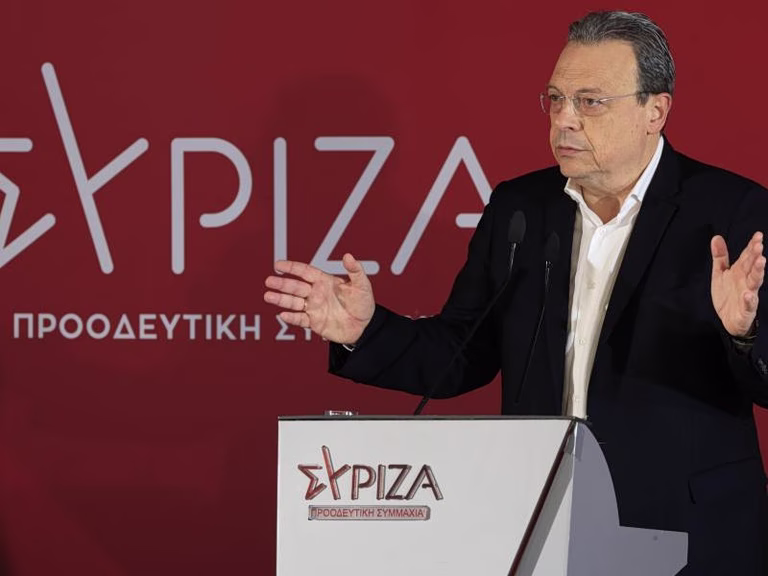 Έχασε την ευκαιρία ο Φάμελλος να κλείσει τον ΣΥΡΙΖΑ και τώρα οι «κομμένοι» θέλουν να κλέψουν τα κλειδιά
