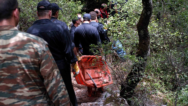 Πέλλα: Επιχείρηση διάσωσης για 75χρονο που τραυματίστηκε σε δύσβατη δασική περιοχή
