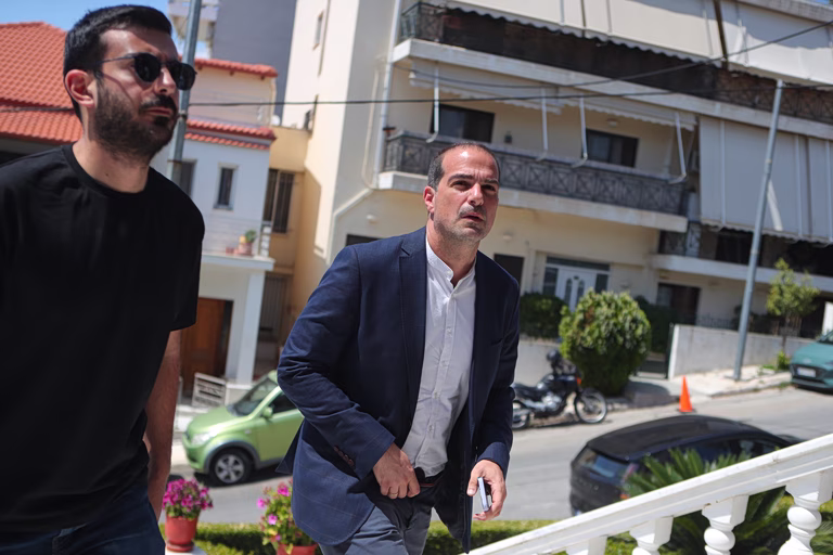 Σακελλαρίδης