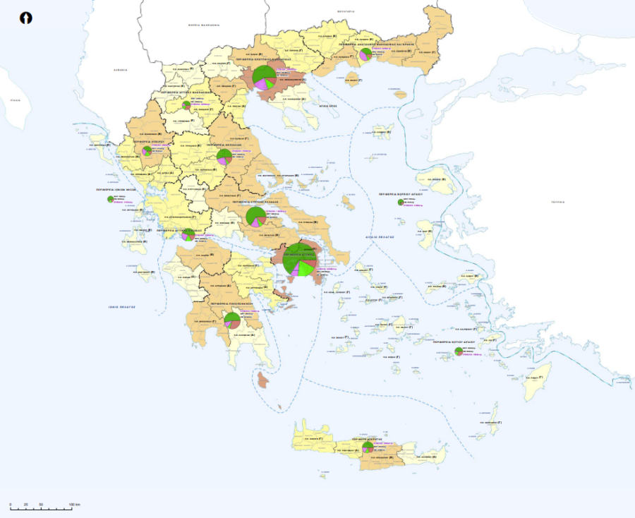 Χωροταξικό: Νέες προτεραιότητες για τη βιομηχανική γη - Οικονομικός Ταχυδρόμος