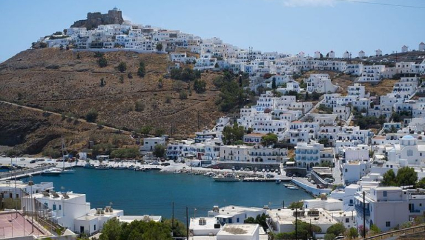 Αστυπάλια: Το ελληνικό νησί ανάμεσα στους 10 κορυφαίους «κρυμμένους θησαυρούς» της Ευρώπης