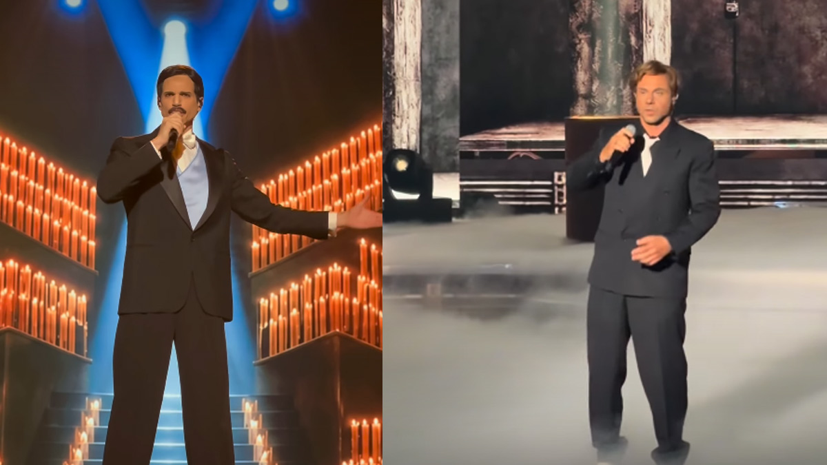 YFSF: Μπεγνής και Biased Beast εντυπωσίασαν το κοινό