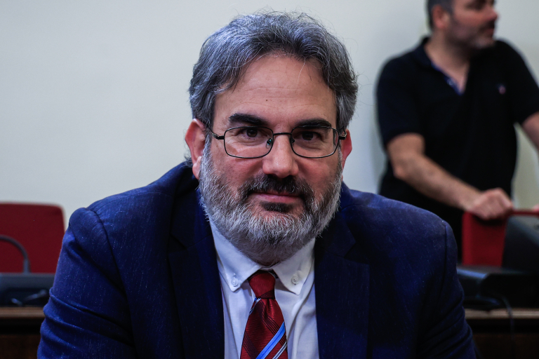 Παραιτήθηκε ο γγ του υπουργείου Περιβάλλοντος, Ευθύμιος Μπακογιάννης – Τι αναφέρει στην επιστολή του