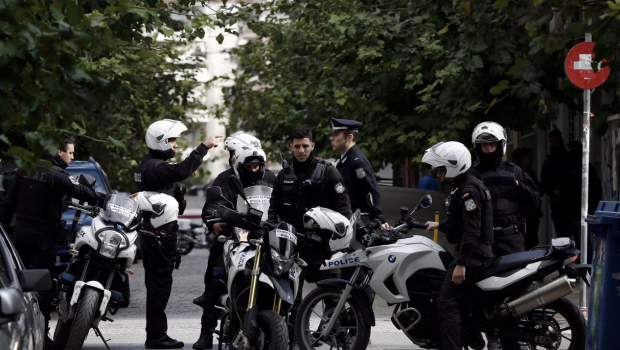 Ποινική δίωξη για τέσσερα αδικήματα στον 37χρονο Παλαιστίνιο που κατηγορείται για συμμετοχή στη Χαμάς