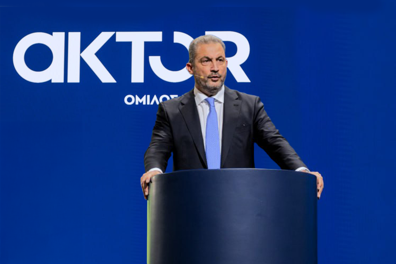 Εξάρχου: Μία ανατροπή στην οικονομία μπορεί να μας οδηγήσει πίσω στο 2010