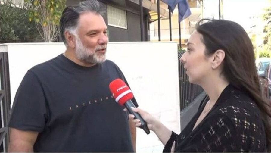 Γρηγόρης Αρναούτογλου: Μιλάει πρώτη φορά για το θέμα υγείας του - «Ο πόνος ήταν αδιανόητος»