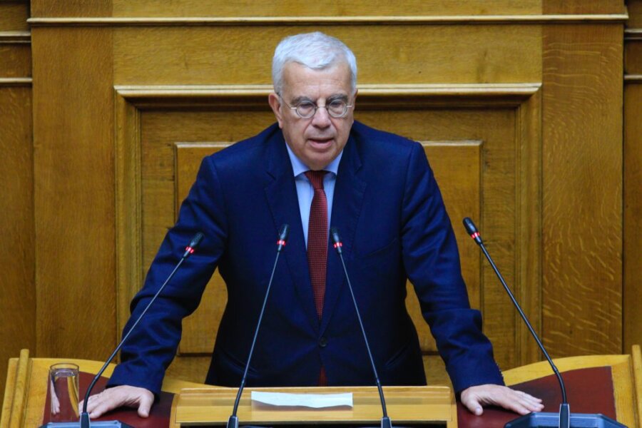 Στράτος Σιμόπουλος