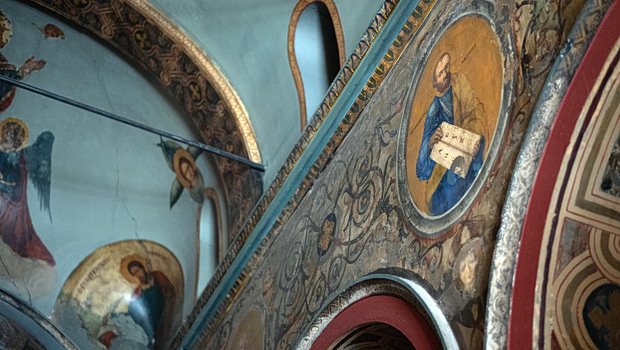 Γιορτή σήμερα 9 Ιουνίου - Ποιοι γιορτάζουν | Εορτολόγιο